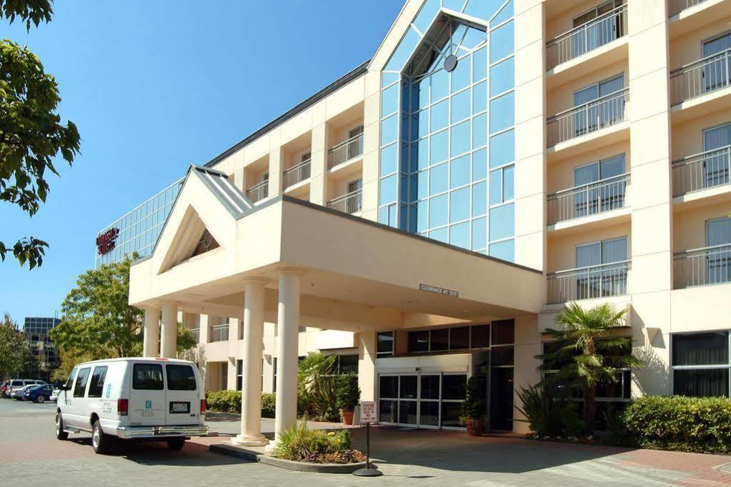 Embassy By Hilton Seattle North Hotel 4*