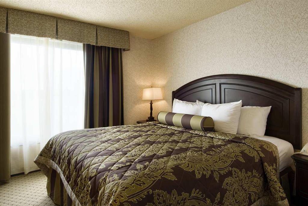 Embassy By Hilton Seattle North Lynnwood